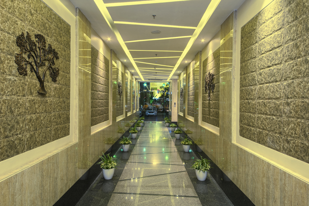 Колката: The Fern Residency Kolkata