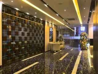 Колката: The Fern Residency Kolkata