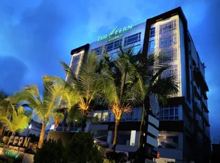 Колката: The Fern Residency Kolkata
