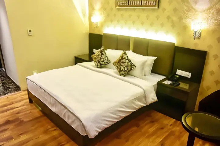 Колката: The Fern Residency Kolkata