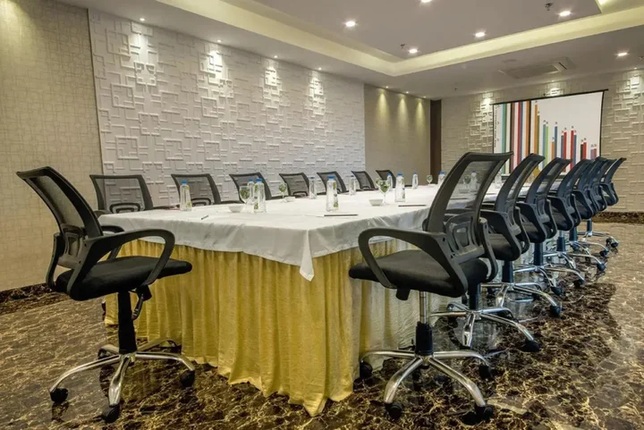 Колката: The Fern Residency Kolkata