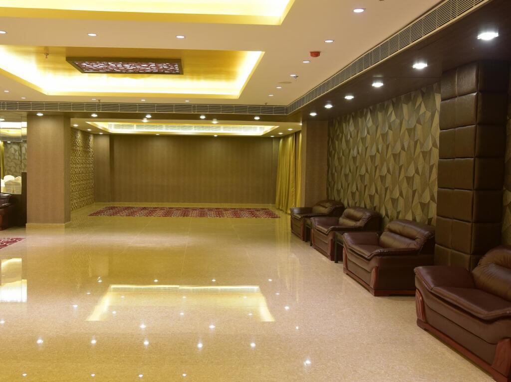 Колката: The Fern Residency Kolkata