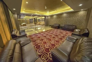 Колката: The Fern Residency Kolkata