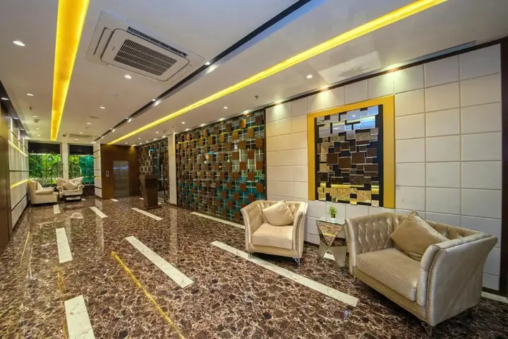 Колката: The Fern Residency Kolkata