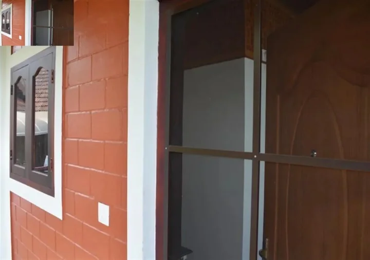 Калади: Periyar Riverview Homestay