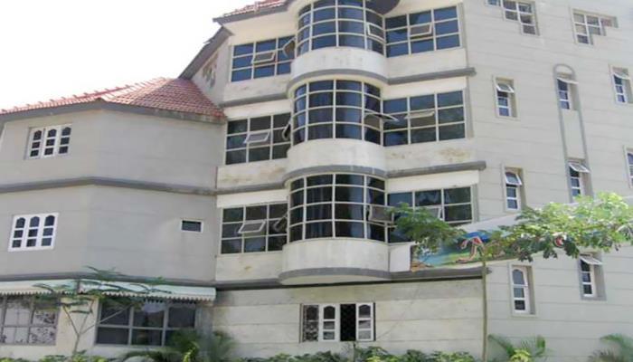 Chikkajala: Mount Palazzo