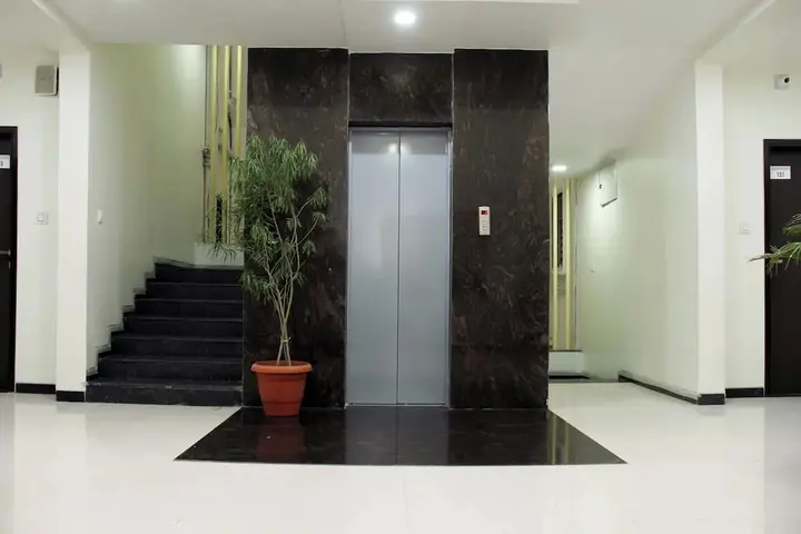 Аурангабад: Hotel New Bharti
