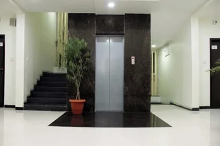 Аурангабад: Hotel New Bharti