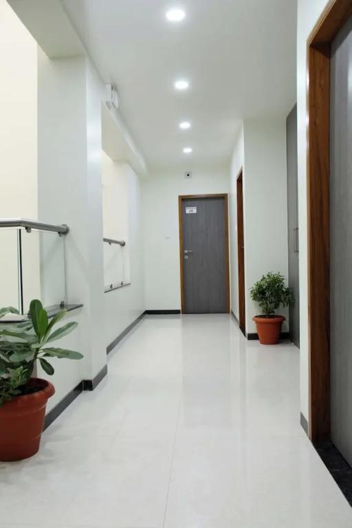 Аурангабад: Hotel New Bharti