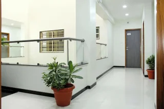 Аурангабад: Hotel New Bharti