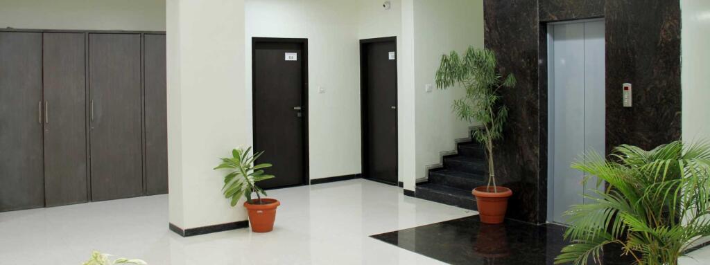 Hotel New Bharti — фото 2