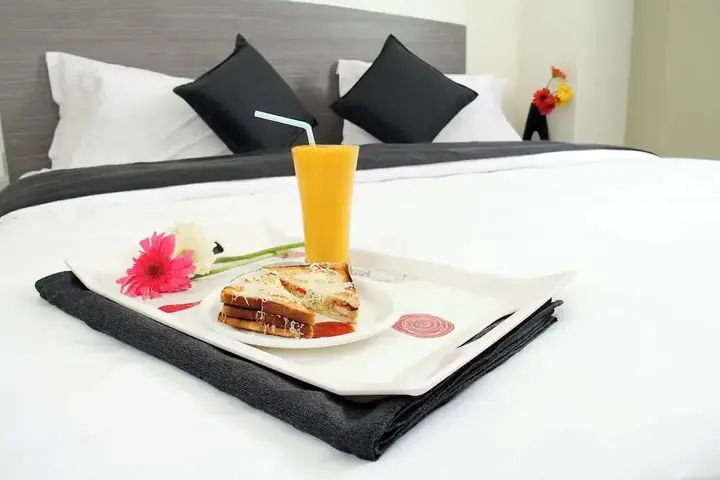 Аурангабад: Hotel New Bharti