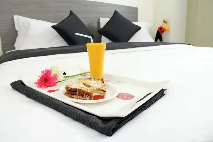 Аурангабад: Hotel New Bharti