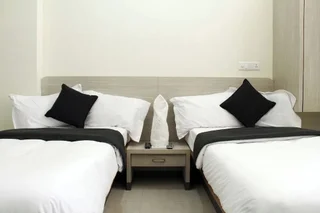 Аурангабад: Hotel New Bharti