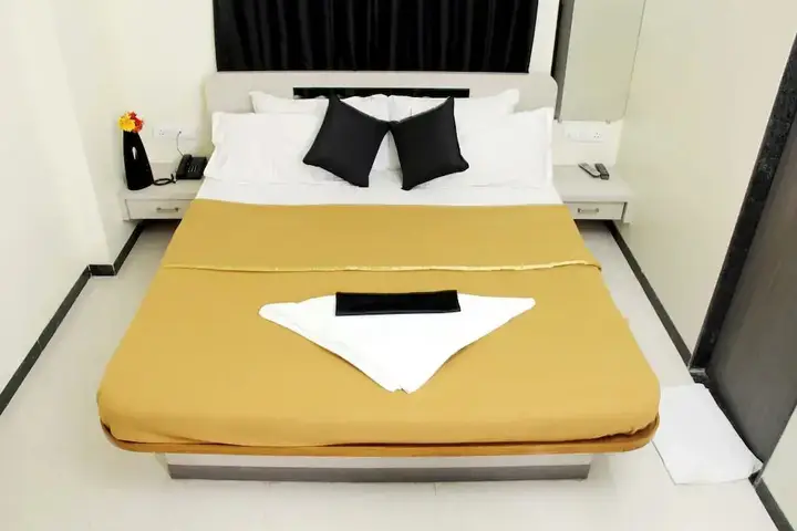 Hotel New Bharti — фото 6