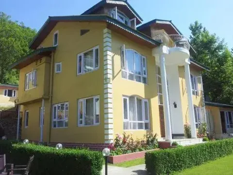 Пахалгам: Forest Hill Resorts