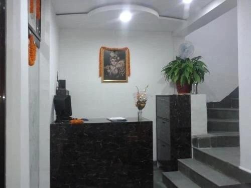 Корба: Hotel Brindavan
