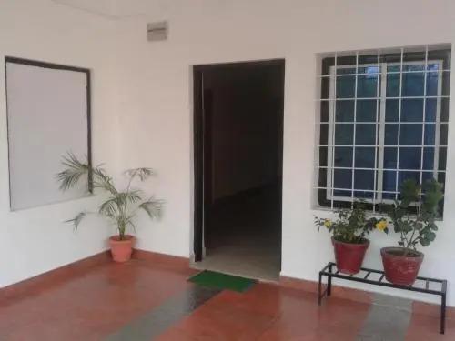 Корба: Hotel Brindavan