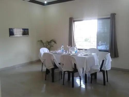 Корба: Hotel Brindavan