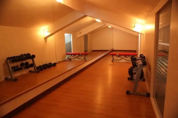 Аурангабад: Aagaman Guest House