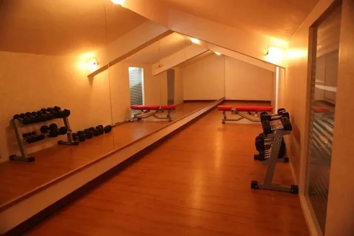 Аурангабад: Aagaman Guest House