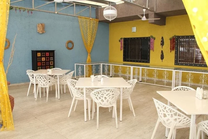 Аурангабад: Aagaman Guest House
