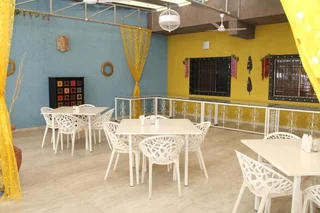 Аурангабад: Aagaman Guest House