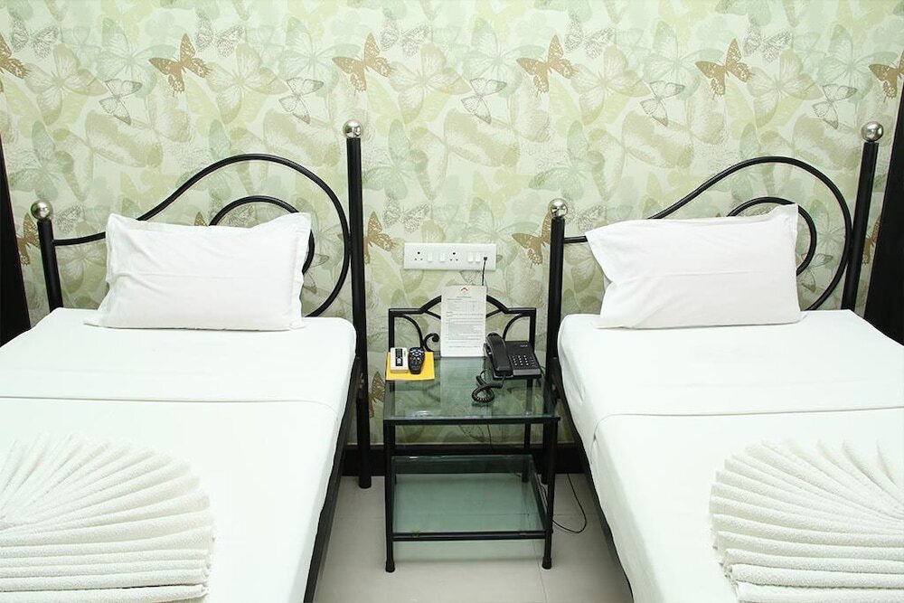Aagaman Guest House — фото 2