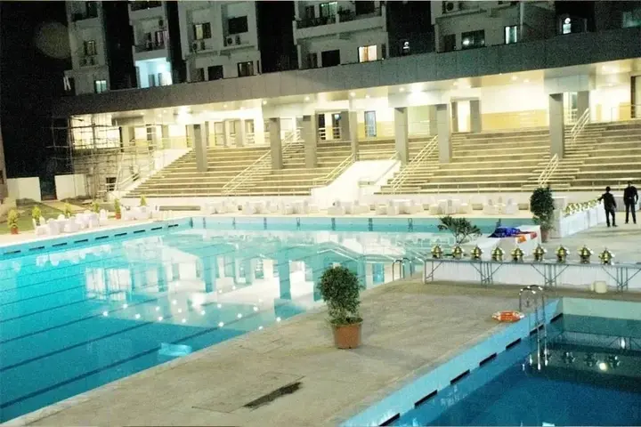Аурангабад: Aagaman Guest House