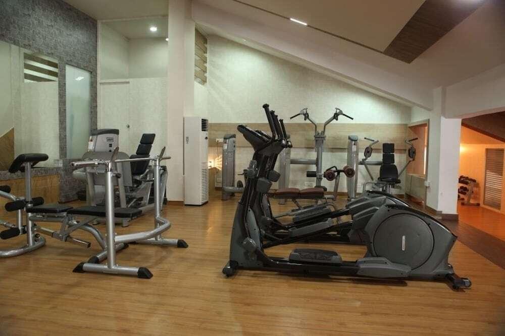 Аурангабад: Aagaman Guest House