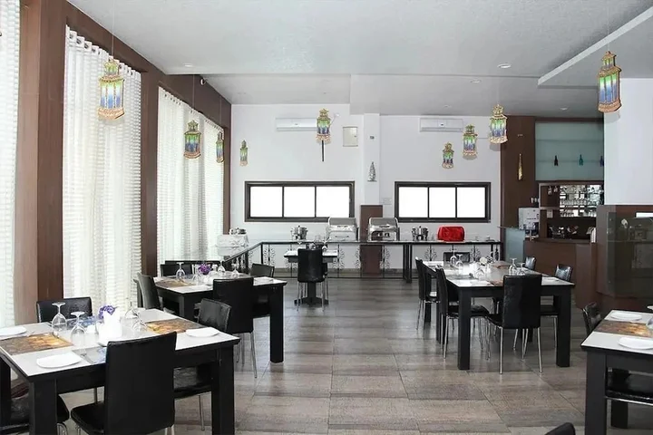 Аурангабад: Aagaman Guest House