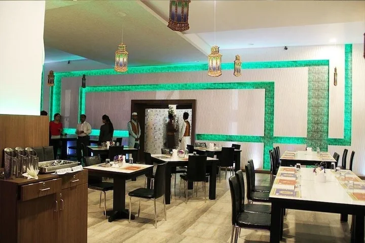 Аурангабад: Aagaman Guest House