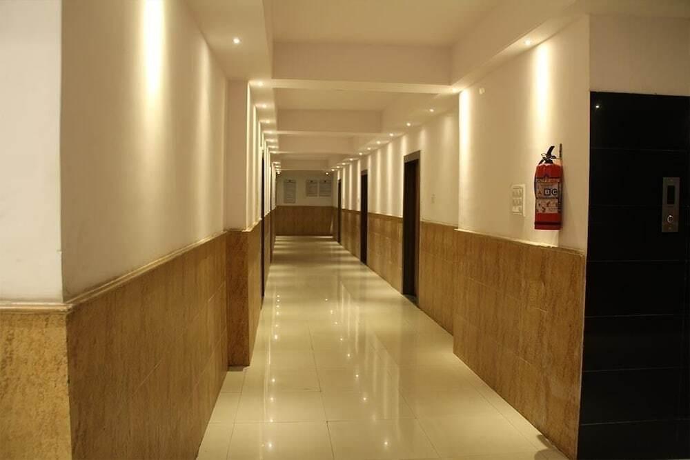 Аурангабад: Aagaman Guest House