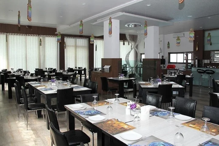Аурангабад: Aagaman Guest House
