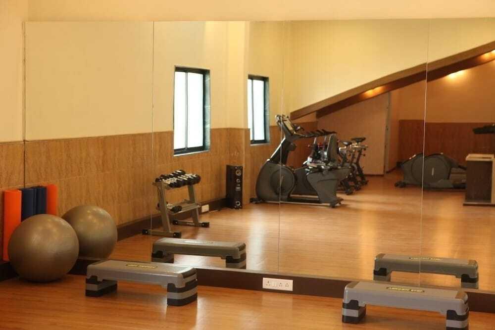 Аурангабад: Aagaman Guest House