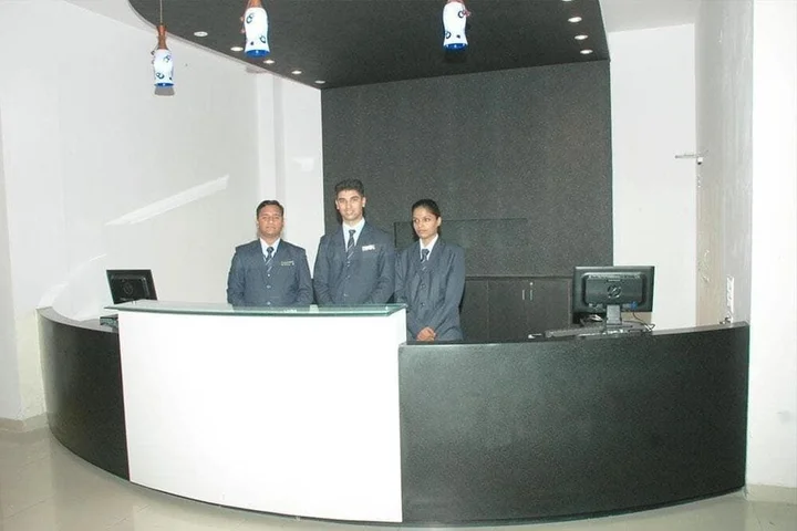 Аурангабад: Aagaman Guest House