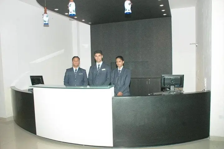 Аурангабад: Aagaman Guest House