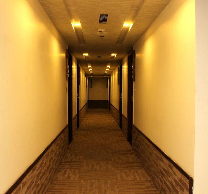 Колката: Visitel - A Boutique Hotel