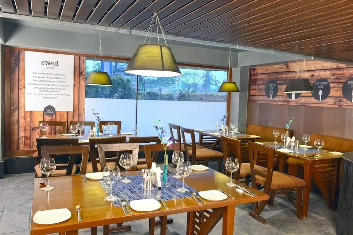 Колката: Visitel - A Boutique Hotel