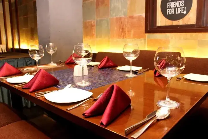 Колката: Visitel - A Boutique Hotel