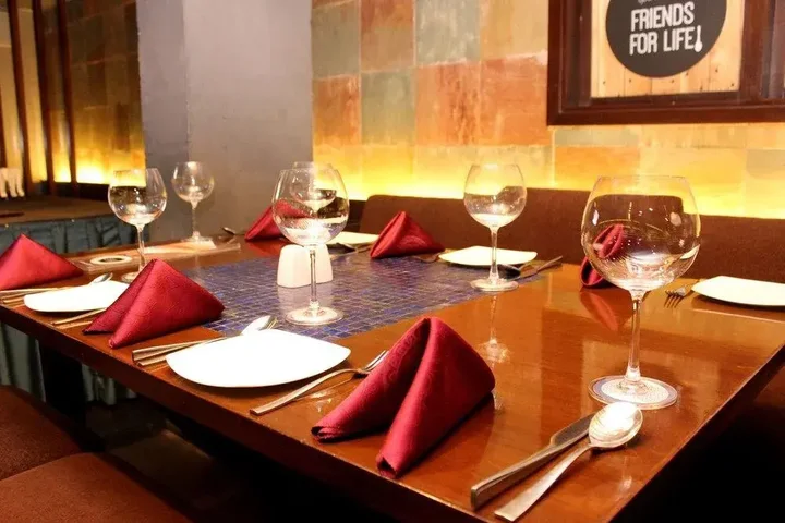 Колката: Visitel - A Boutique Hotel