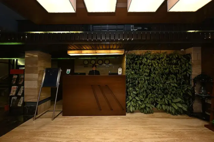 Колката: Visitel - A Boutique Hotel