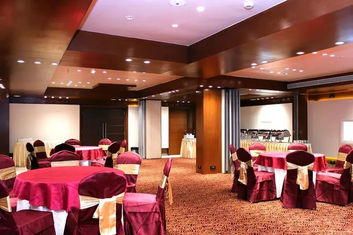 Колката: Visitel - A Boutique Hotel