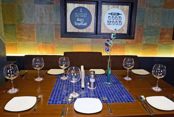 Колката: Visitel - A Boutique Hotel