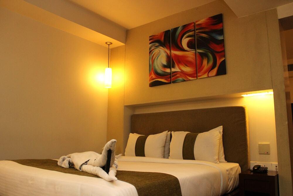 Колката: Visitel - A Boutique Hotel