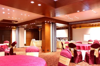 Колката: Visitel - A Boutique Hotel