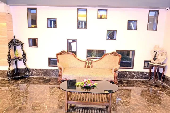 Колката: Visitel - A Boutique Hotel