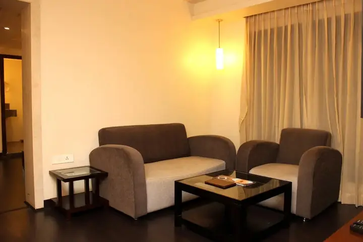 Колката: Visitel - A Boutique Hotel