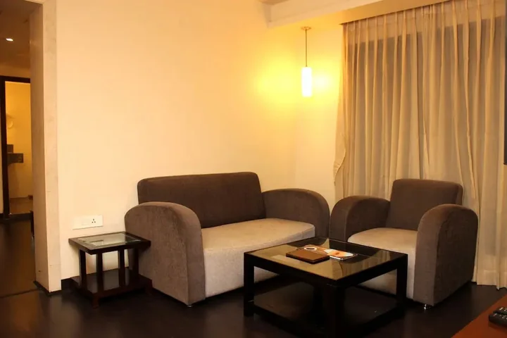 Колката: Visitel - A Boutique Hotel