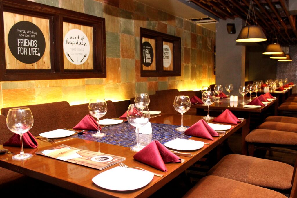 Колката: Visitel - A Boutique Hotel